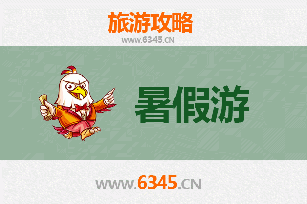 暑假探秘德宏盈江：自然与人文的清凉之旅
